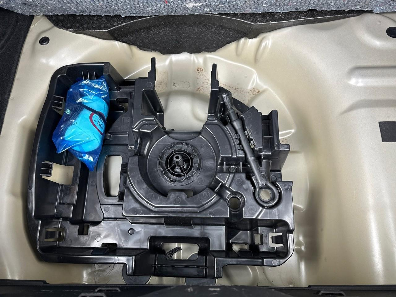 Citroën C3 bluehdi 100 bvm6 you — photo 28