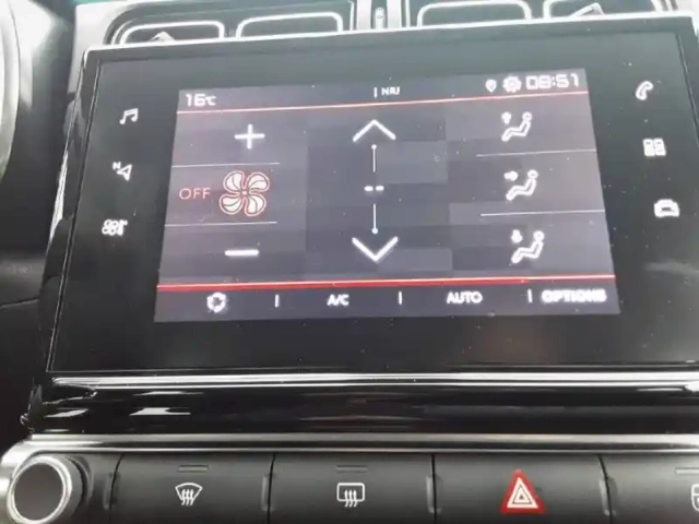 Citroën C3 puretech 83 s&amp;s bvm5 — photo 12