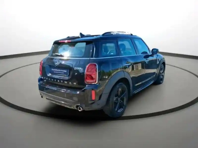 Mini Countryman cooper s 178ch essential bva7 — photo 6