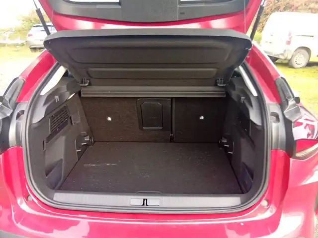 Citroën C4 bluehdi 130 eat8 — photo 62