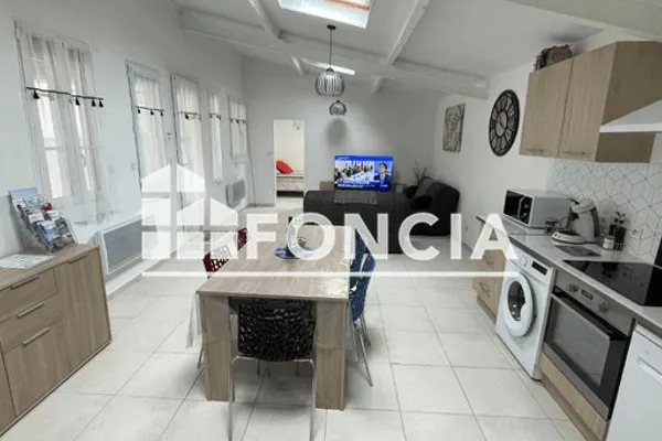 APPARTEMENT_MEUBLE