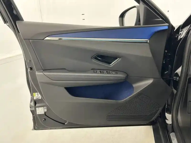 Renault Scenic e-tech électrique 220 ch grande autonomie — photo 20