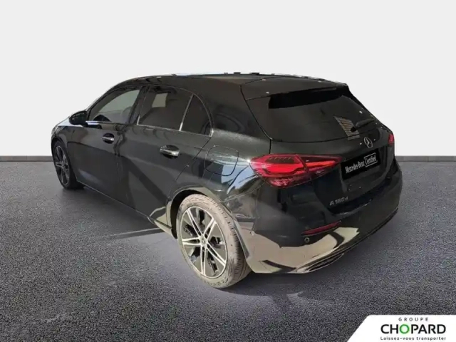 Mercedes Classe A 180 d — photo 7