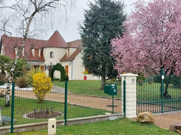 Villa 7 pièces 220 m²