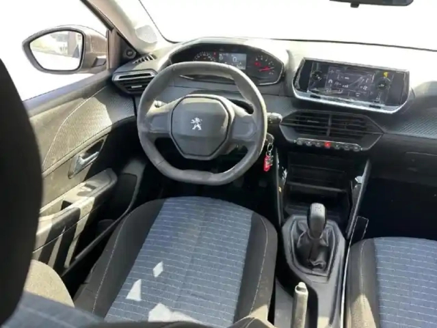 Peugeot 208 1.2 puretech 75ch s&amp;s like — photo 29