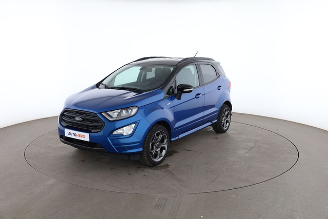 Ford EcoSport 1.0 EcoBoost ST Line