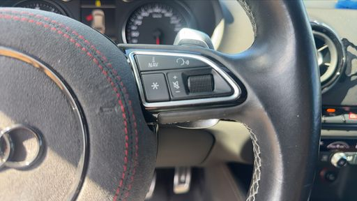 Audi RS3 Sportback 2.5 TFSi 367 Quattro S-Tronic7 - . – 2016 – 107520 km – Essence – Boîte Automatique — photo 7