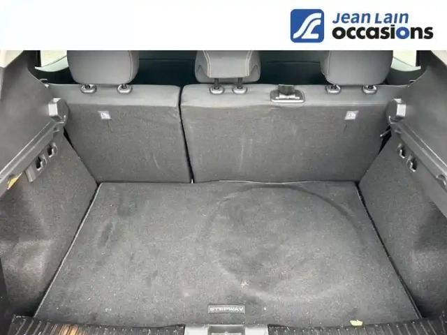Dacia Sandero eco-g 100 — photo 52
