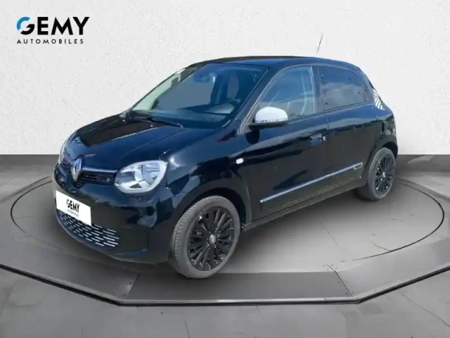 Renault Twingo iii sce 65