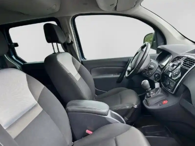 Renault Kangoo 1.5 blue dci 95ch intens — photo 5