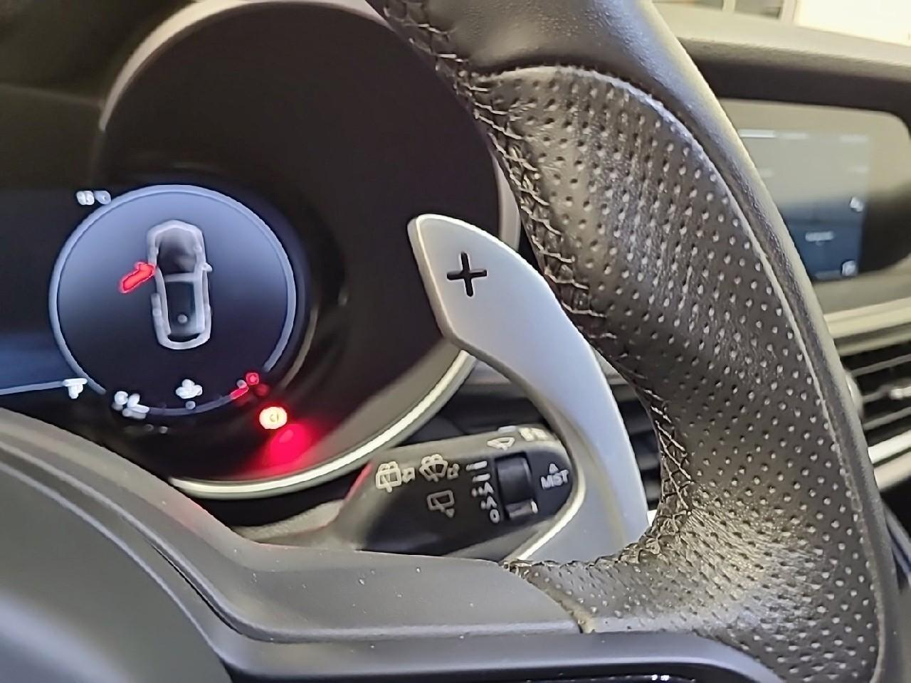 Alfa Romeo Stelvio 2.2 160 ch at8 veloce — photo 19