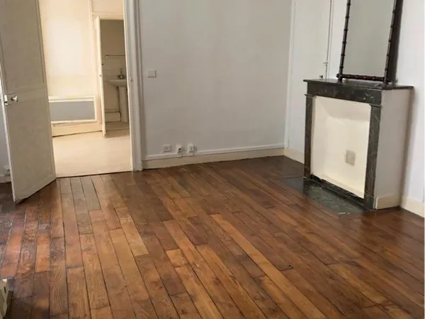 Appartement 35 m2