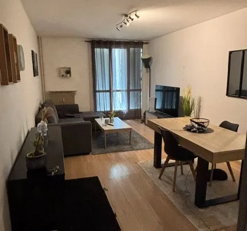 Appartement 3 pièces