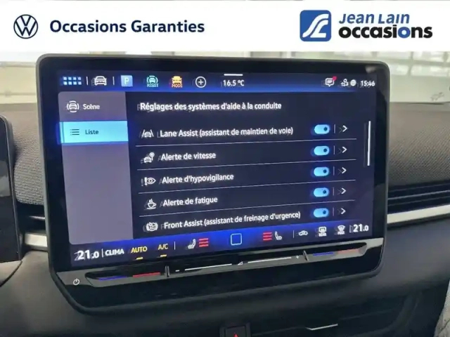 Volkswagen T-Roc 1.5 etsi evo2 hybrid 150 ch dsg7 — photo 20