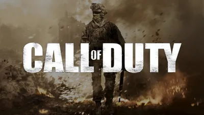 Call of Duty