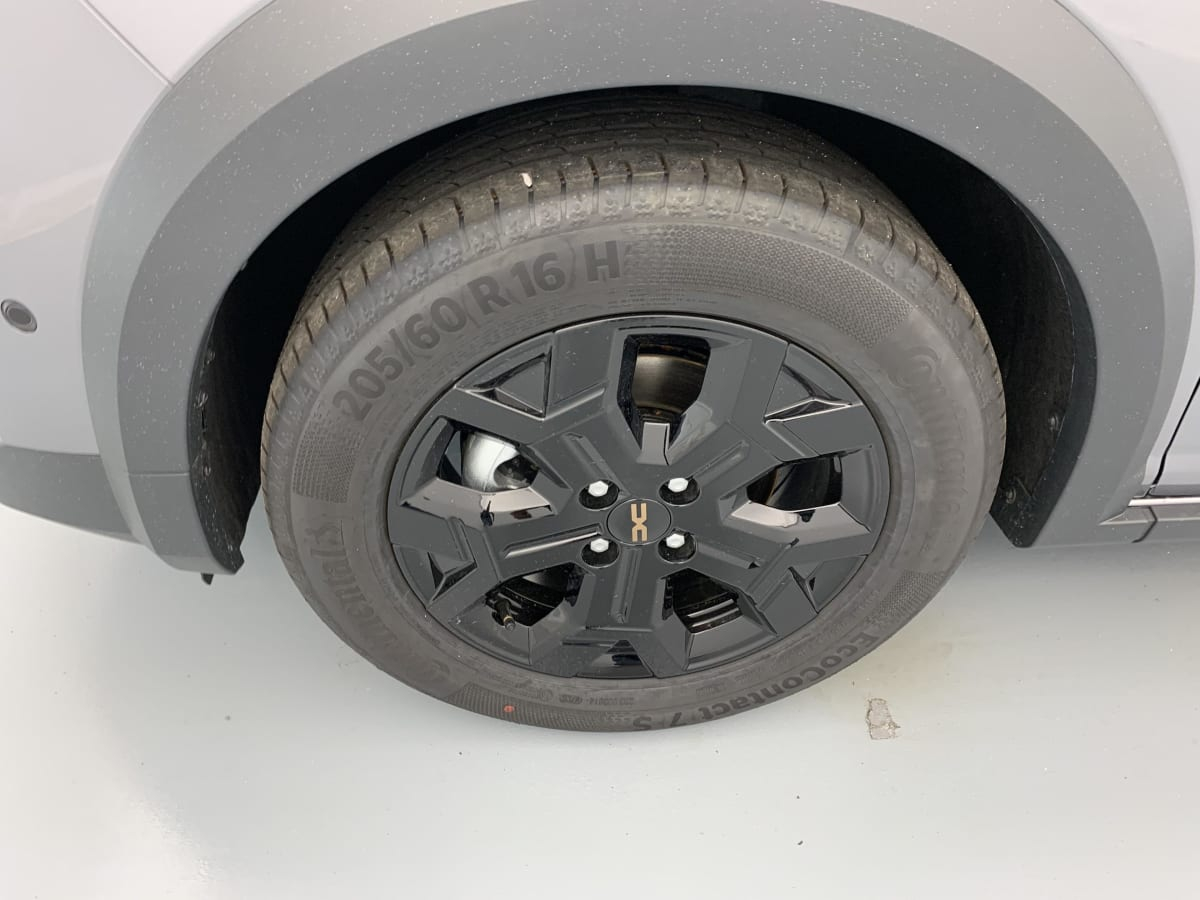 Dacia JOGGER — photo 26