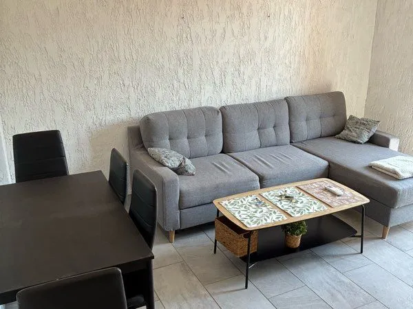 T2 meublé 40m2 Toulon, Pont du Las