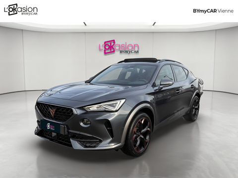 Cupra Formentor 1.4 e-HYBRID 245 ch DSG6