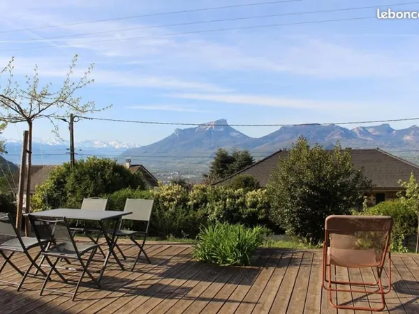 Maison 5 pièces 102 m²