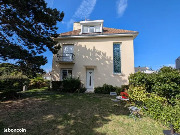 Maison 6 pièces 171 m²