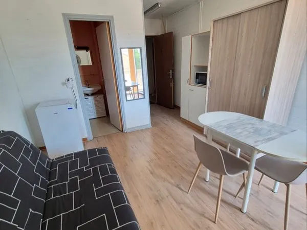 Studio 18m2