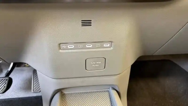 Kia Ev2 107,8 kw (145 ch) autonomie standard 42.2 kwh — photo 15