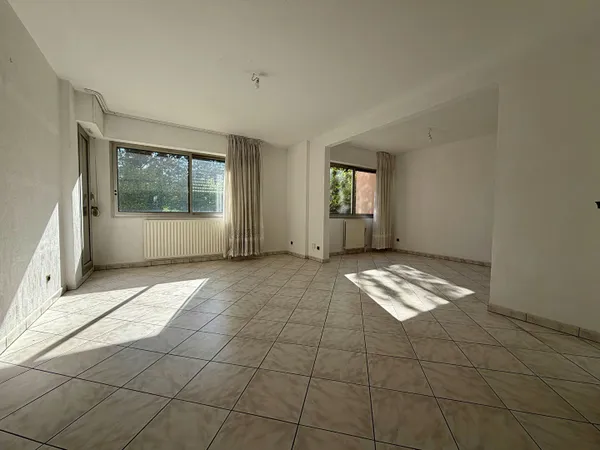 Appartement Mulhouse 4 pièce(s) 90.65 m2