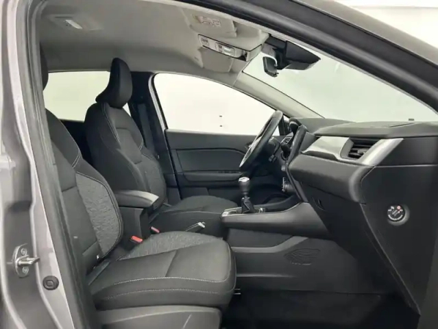 Renault Captur tce 100 gpl evolution 5p — photo 14