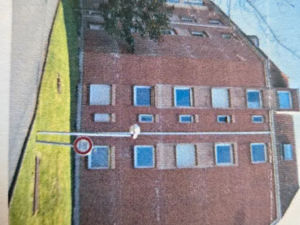 Particulier loue 2 parkings