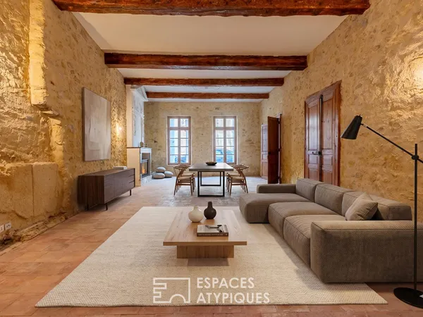 Maison de Rêve XXL aux portes de Pézenas