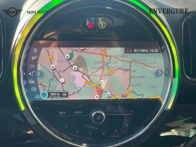 Mini Countryman cooper  136ch northwood bva7 — photo 11