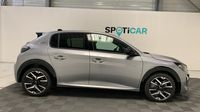 Peugeot 208 1.2 Hybrid 145ch GT e-DCS6 — photo 4