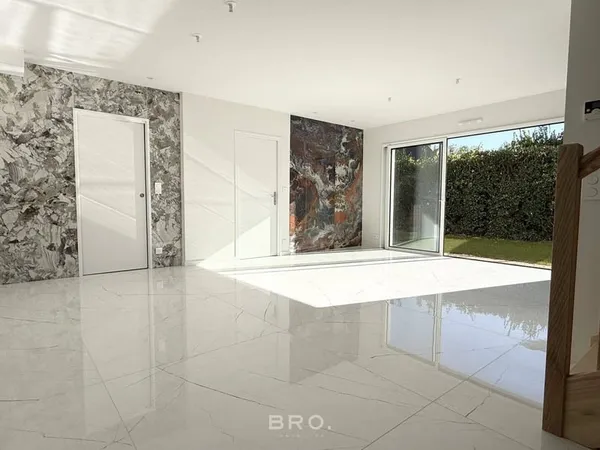 Maison 5 pièces 116 m²