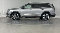 Renault Espace 1.2 E-Tech full hybrid 200ch esprit Alpine — photo 7
