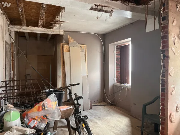 Maison 2 pièces 60 m²