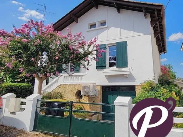 Maison 4 pièces 87 m²