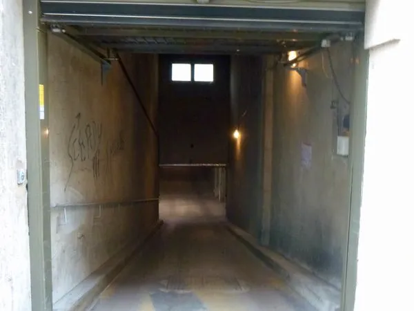 Location garage