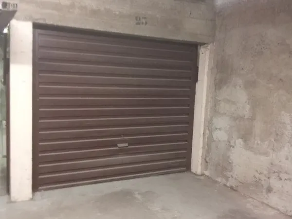 Garage-box