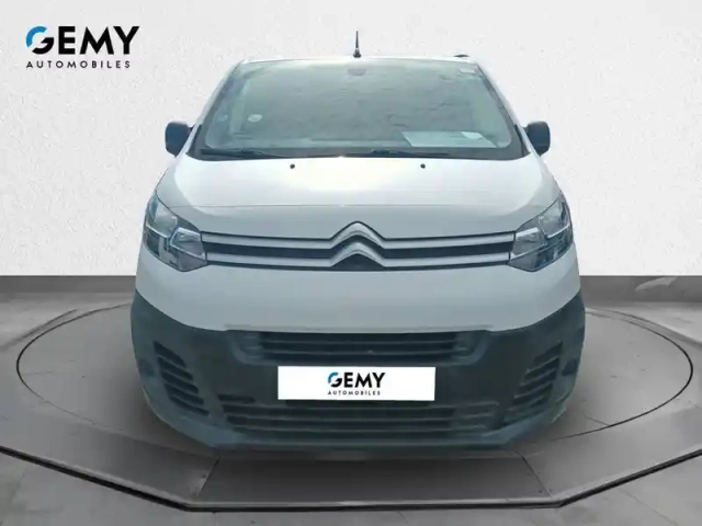 Citroën Jumpy fgn m bluehdi 145 s&amp;s bvm6 — photo 2