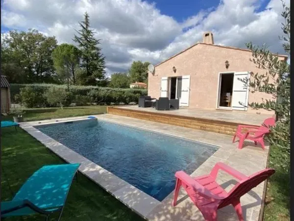 Maison 5 pièces 80 m²