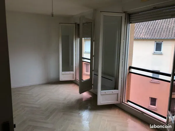 Appartement T2 Limoges centre