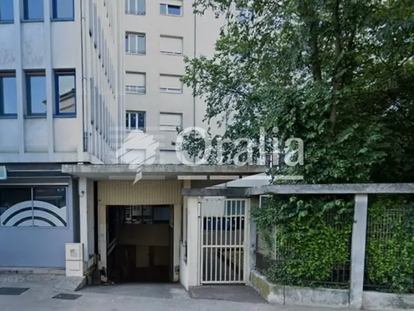 Parking 16 m² Dijon