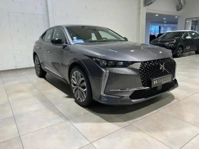 Ds Ds 4 puretech 130ch trocadero automatique — photo 3