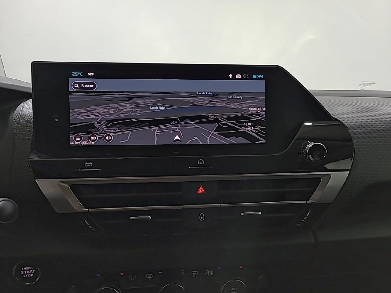 Citroën C4 bluehdi 130 s&s eat8 c-series — photo 11
