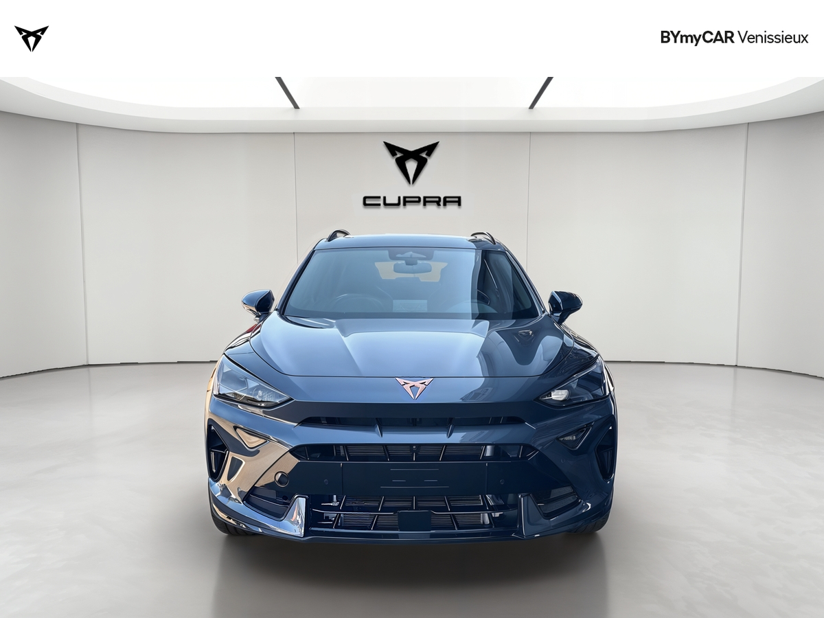 Cupra Formentor eHybrid 272 ch DSG6 — photo 8