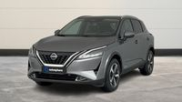 Nissan Qashqai e-POWER 190ch N-Connecta 2022