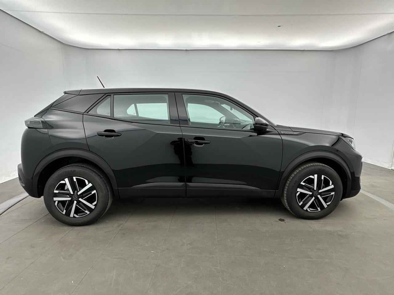 Peugeot 2008 100 s&s bvm6 style — photo 4