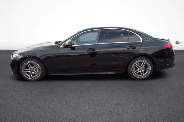 Mercedes Classe C 220 d 9g-tronic — photo 40