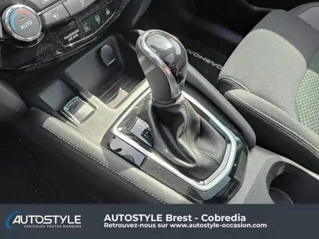 Nissan Qashqai 1.3 dig-t 160ch n-connecta dct 2019 — photo 15