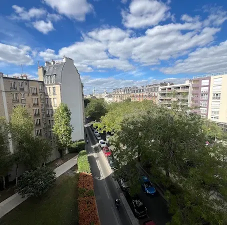 Appartement 4 pièces 99 m²